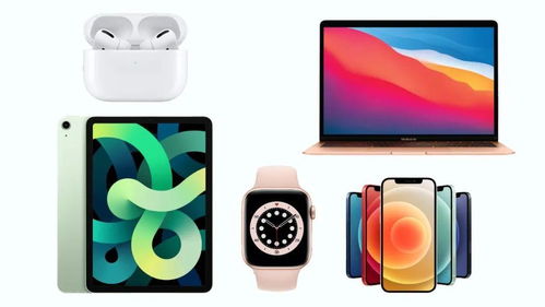 從蘋(píng)果淘汰掉的產(chǎn)品中，我看到了數(shù)碼通訊產(chǎn)品的未來(lái)