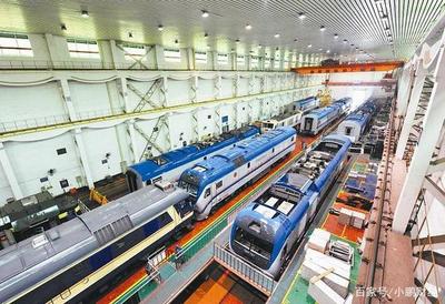 大西南鐵路工業與建筑的輝煌圖景 超級企業、礦山與建筑設備的強勁引擎