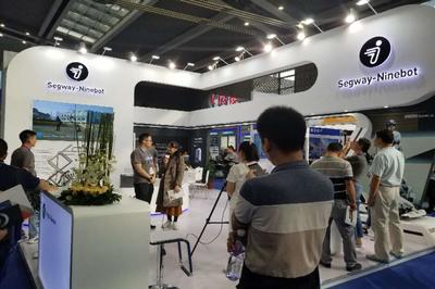 高交會(huì)先進(jìn)制造展強(qiáng)勢(shì)升級(jí)全方位展現(xiàn)全國(guó)“智造”新成就 工業(yè)自動(dòng)控制系統(tǒng)裝置制造