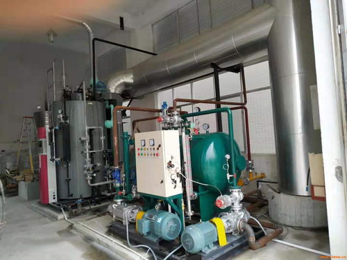 四川蒸汽冷凝水回收設(shè)備 化工機(jī)械網(wǎng)助力工業(yè)自動(dòng)控制新突破