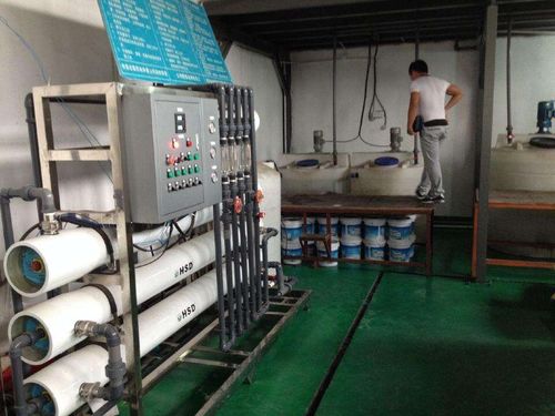 世博液力源開(kāi)啟車(chē)用尿素生產(chǎn)設(shè)備自動(dòng)化時(shí)代助力工業(yè)自動(dòng)控制系統(tǒng)制造新突破