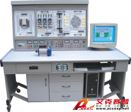 TSI PLC2D型PLC可編程控制器實驗裝置_PLC2D型PLC可編程控制器實驗裝置教育實驗實訓裝置價格優惠_測試儀器網